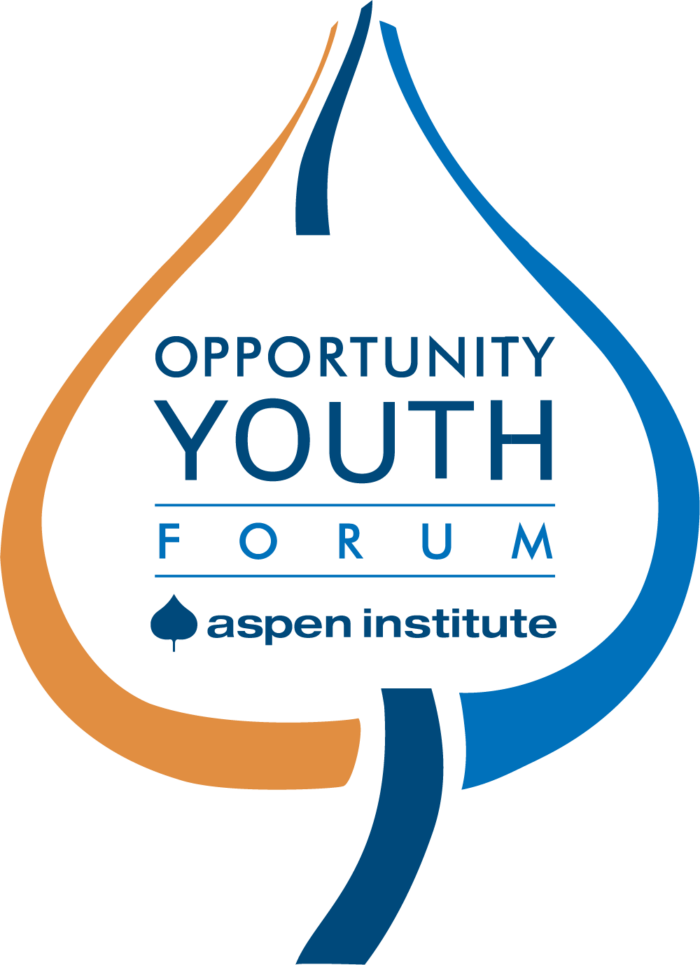 Opportunity Youth Movement The Aspen Institute Forum for Community